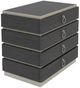 Riverside Furniture Millie Glazed Mocha File Cabinet-4