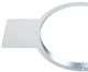 Klipsch® IC-800-T / IC-8T-SW Mud Ring Kit-1