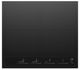 Fisher & Paykel® Series 7 Minimal 12" Black Induction Cooktop With 4-Zone-0