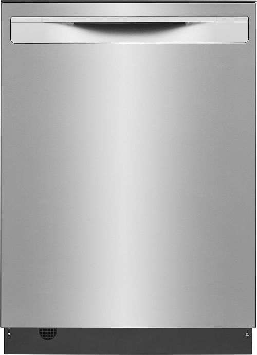 Electrolux 24" Stainless Steel Top Control Built-In Dishwasher-0
