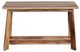 Porter International Designs Kalispell Natural Console Table-1