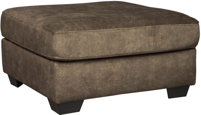 Signature Design by Ashley® Accrington 2-Piece Earth Living Room Set-2