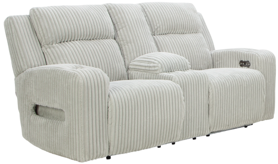Power Reclining Sofa with Power Headrests DBQ4B390662H
