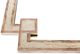 Surya Banks Natural Ivory Accent Mirror-2
