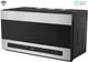 Sharp® 1.9 Cu. Ft. Stainless Steel Over The Range Microwave-1
