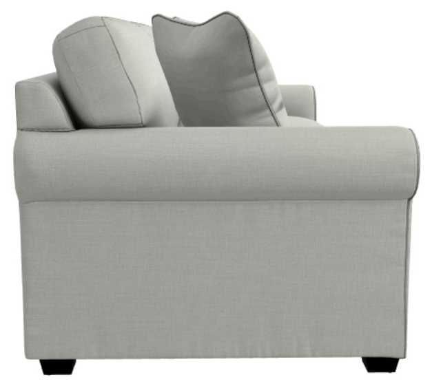 La-Z-Boy® Olson Lotus Apartment-Size Sofa-3