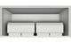 Vent-A-Hood® 54" Stainless Steel Wall Hood-2