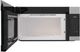 Frigidaire® 1.7 Cu. Ft. Stainless Steel Over The Range Microwave-2