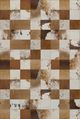 Dalyn™ Rug Company Bozeman BM10 Brown 5'x8' Area Rug-0