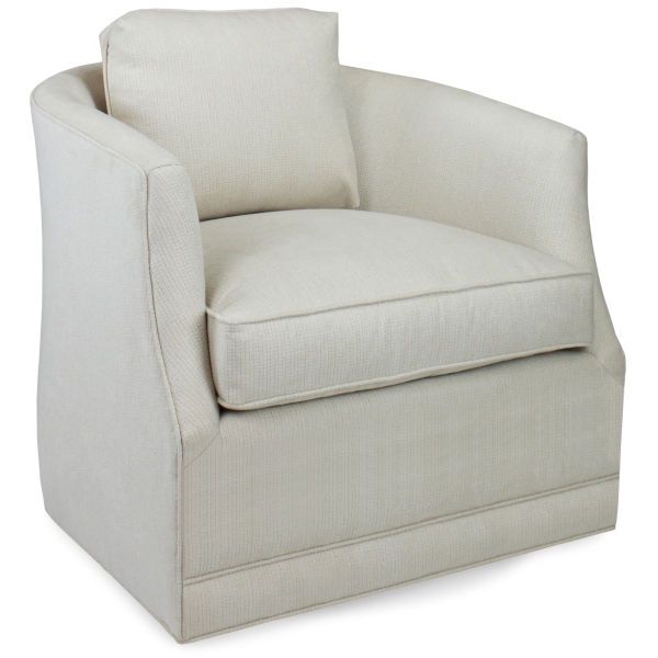 Parker Southern Roxie Julian Eggshell Chair-0
