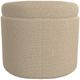 La-Z-Boy® Maeve Cream Ottoman-2