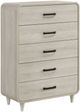 Crown Mark Nyomi White Chest-0