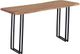 Porter International Designs Manzanita Natural Console-0