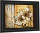 Classy Living Patty Q Exotic On Gold I 22" Wall Art-3