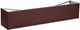 Viking® Professional Series 48" Kalamata Red Duct Cover for Wall Hoods-0