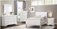Global Furniture USA Charlie White Dresser-3