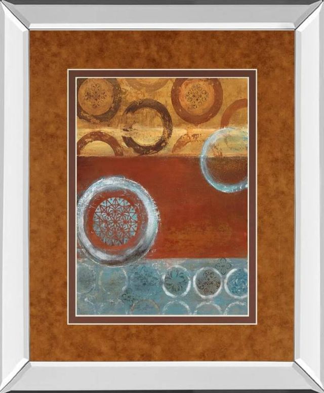 Classy Art Tanzania II by Tava Studio Wall Art-0