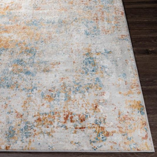 Surya Carmel 5'x7' Style 1 Area Rug-2