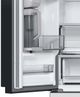 Samsung Bespoke 36" 30 Cu. Ft. Panel Ready French Door Refrigerator-4