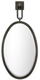 Wildwood Lamps Tobago Bronze Mirror-0