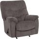 Franklin™ Trilogy Zuir Spruce Manual Rocker Recliner-0