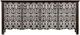 Hooker® Furniture Americana Molasses Entertainment Credenza-2