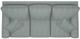 La-Z-Boy® Leah Indigo Queen Sleeper Sofa-4