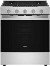 Fingerprint Resistant Stainless Steel