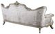 New Classic® Home Furnishings Monique Champagne Sofa-4