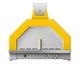 Hestan Campania Yellow Pizza Oven Color Kit-0