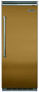 Viking® 5 Series 30" 15.9 Cu. Ft. Golden Hour Right Hinge Column Freezer-0