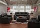 Nationwide Furniture Distributors Sofa & Loveseat-0