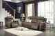 Palliser® Furniture Riley Power Rocker Recliner-1