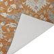 Dalyn™ Rug Company Tabrook TB4 Copper 5'x8' Area Rug-5