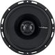 Rockford Fosgate® Punch 6.5" 2-Way Full Range Euro Fit Compatible Speaker-2