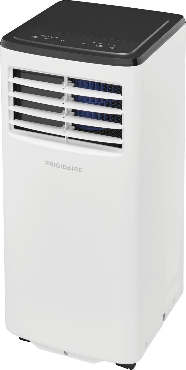 Frigidaire® 8,000 BTU's White Portable Air Conditioner-3