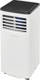 Frigidaire® 8,000 BTU's White Portable Air Conditioner-3