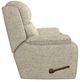 La-Z-Boy® Dorian Hickory Manual Wall Recliner-2