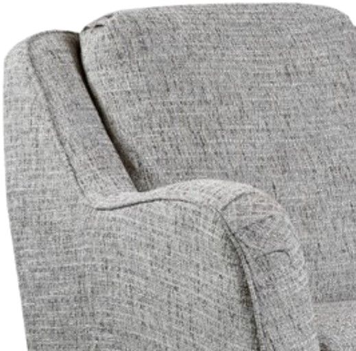 Southern Motion™ Customizable Alba Stationary Swivel Glider Chair-1