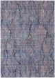 Feizy Mathis Blue-Gray 7'10" x 9'10" Rug-0