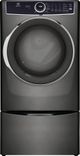 Electrolux Laundry Electrolux 4.5 Cu. Ft. Titanium Front Load Washer & 8.0 Cu. Ft. Titanium Electric Dryer-3
