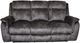New Classic® Home Furnishings Park City Slate Sofa with Powered Footrest-2