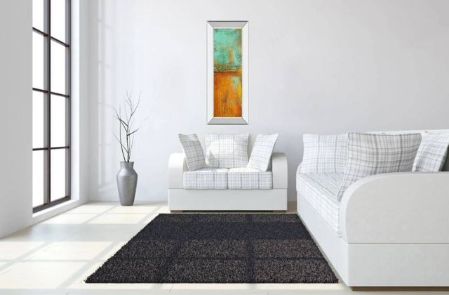 Classy Art Ten City II by Erin Ashley Wall Art-3