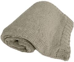 Signature Design by Ashley® Anawood 3-Piece Oatmeal Throw Blankets