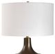 Uttermost® Paseo Bronze Table Lamp-3