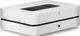 Bluesound Powernode 2i White Matte Multi-Room Music Streaming Amplifier-1
