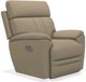 La-Z-Boy® Talladega Wicker Power-Recline-Xrw+™ Reclina-Way® Wall Recliner with Headrest and Lumbar-0