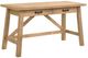 Coaster® Fabian Light Brown Writing desk-0