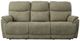 Stanton™ Customizable 843 Reclining Sofa with Drop Down Table-0