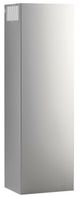 Sharp® Brushed Stainless Steel Range Hood Flue Extension-0